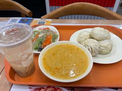 -庆丰包子铺(白塔寺店)