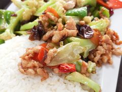 -中国农业大学-第4食堂