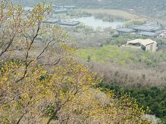 -沈阳辉山风景区