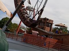 景点-上海欢乐谷