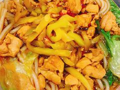 -万香姜汁(引泉路店)