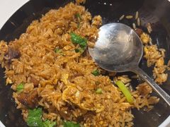 -北平食府(马鞍山路店)