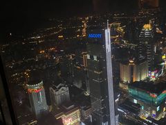 -无锡苏宁银河国际酒店-悦府65中餐厅
