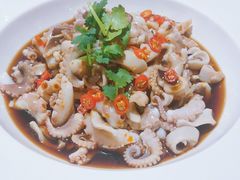 -斯通泰伯酒店-餐厅