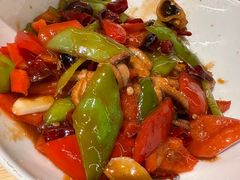 -启博美食城(孟家店)
