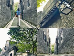 -荔湾区儿童公园