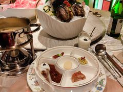 -ONE FULL 古董港式海鲜火锅