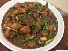 鱼子-侬佳蒸菜馆(听潮店)