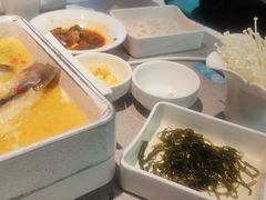 -半天妖烤鱼(西直门凯德mall店)