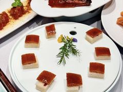 -四世同堂·京菜·烤鸭(双井店)