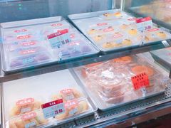 -武汉冠生園(吉庆街店)