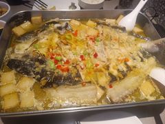 -半天妖烤鱼(印象城店)