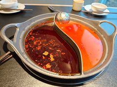 -莺花渡火锅City Green(万象城店)