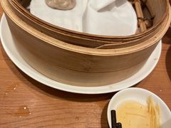 -鼎泰丰(德基广场店)