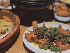 -川知味(京华城店)