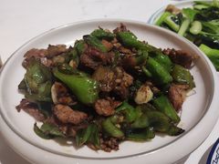 -江味龙虾馆·裸蓝龙虾(南山店)
