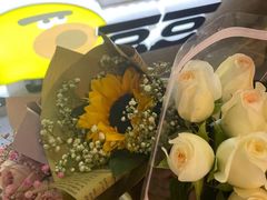 -循礼门鲜花花市(武汉循礼门店)