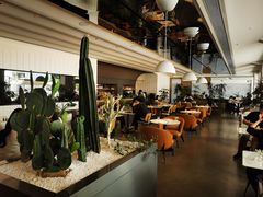 大堂-慕境Moment Space·Fresh(33小镇店)