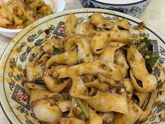 -鸿盛面庄(庆云北街2号院店)