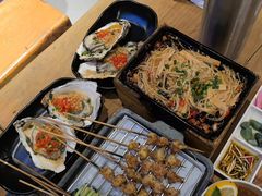 -木屋烧烤(岗顶二店)