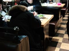 大堂-小柴米·传统江西菜(八一广场店)