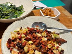 -巴蜀风·地道川菜(总店)