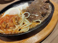 -豪享来中西餐厅(隆昌店)