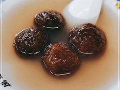 -粗茶淡饭(东关街店)