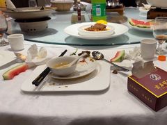 -紫鑫阁饭庄(长安店)