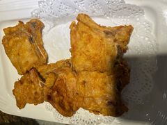 虾酱炸大排-毓聪妈妈菜(合肥路店)