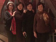 -GalaCity上海歌城(杨浦百联店)