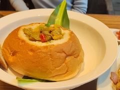 -北京老铺烤鸭(西稍门店)