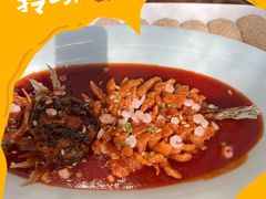 -兰庭玉树·老饭骨家宴(后海店)