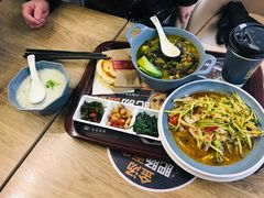 -魏家凉皮(协和店)