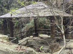 -九龙潭景区
