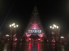 -南宁方特东盟神画