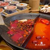 南通这家火锅有点东西[双手合十]藏巷子里还能排前几…