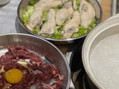 -丰尔粥食·粥底火锅·桑拿鸡(大良总店)