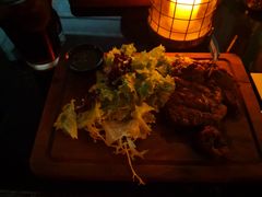 肉眼牛排-El Bodegon阿根廷秘鲁餐厅(幸福路店)