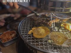 -玖合肉町·烧肉(惠安禹洲店)