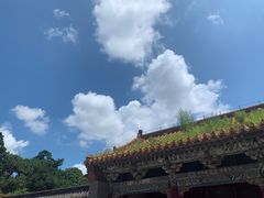 -北陵公园