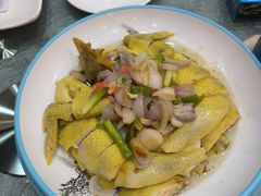 -聚家渔村·寻味顺德(大良店)