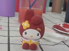 -麦当劳(一德路店)