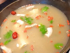 -盡膳口福·百年汤方火锅(科华北路店)