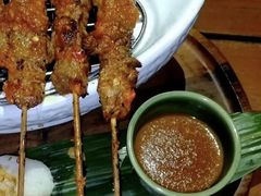 -三亚艾迪逊酒店·海滩烧烤 BARBACOA·现场乐队·浪漫晚餐·烧烤海鲜