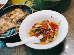 -田趣园长沙菜(天安云谷店)