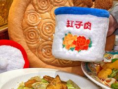 -巴依老爷新疆美食(常营店)