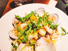 -Mercato莫卡多露台餐厅与酒吧(K11店)
