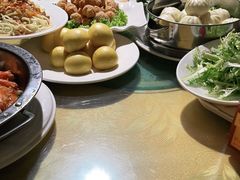 -敦煌楼(御景·阳光润园店)