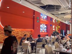 -不二啫·广府啫啫煲(江燕路万科里店)